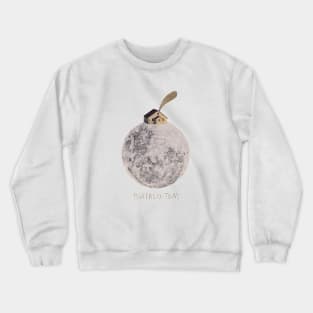 Buffalotom Crewneck Sweatshirt